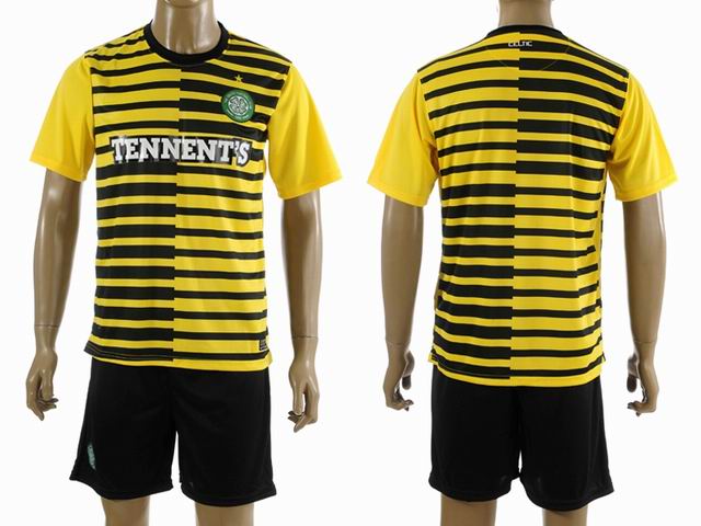 Scottish Premier League jerseys-002